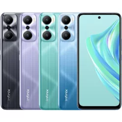 Infinix Hot 20 Play - Hydrogél kijelzővédő fólia
