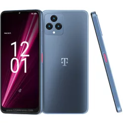 T-Mobile REVVL 6 - Hydrogél kijelzővédő fólia
