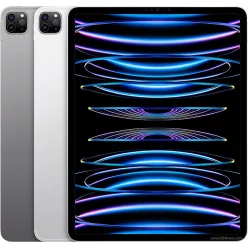 Apple iPad Pro 12.9 - Hydrogél kijelzővédő fólia
