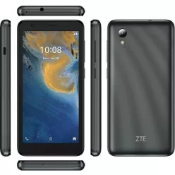 ZTE Blade A31 Lite - Hydrogél kijelzővédő fólia