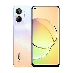 Realme 10 - Hydrogél kijelzővédő fólia
