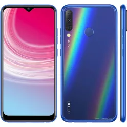 Tecno Camon i4 - Hydrogél kijelzővédő fólia