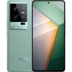 vivo iQOO 11 - Hydrogél kijelzővédő fólia