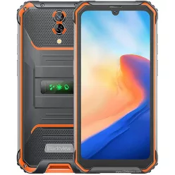 Blackview BV7200 - Hydrogél kijelzővédő fólia