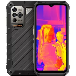 Ulefone Power Armor 18T - Hydrogél kijelzővédő fólia