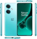 OnePlus Nord CE3 - Hydrogél kijelzővédő fólia