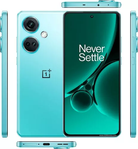 OnePlus Nord CE3 - Hydrogél kijelzővédő fólia