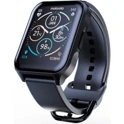 Motorola Moto Watch 70 - Hydrogél kijelzővédő fólia
