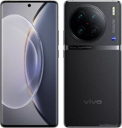 vivo X90 Pro - Hydrogél kijelzővédő fólia