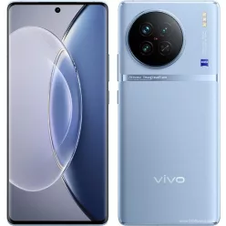 vivo X90 - Hydrogél kijelzővédő fólia