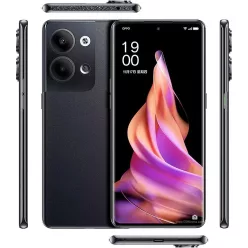 Oppo Reno9 - Hydrogél kijelzővédő fólia
