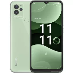 Lava Blaze Nxt - Hydrogél kijelzővédő fólia