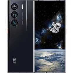   ZTE Axon 40 Ultra Space kiadás - Hydrogél kijelzővédő fólia