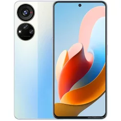 ZTE Voyage 40 Pro+ - Hydrogél kijelzővédő fólia