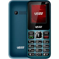 Yezz C32 - Hydrogél kijelzővédő fólia