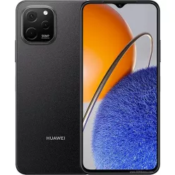 Huawei Enjoy 50z - Hydrogél kijelzővédő fólia