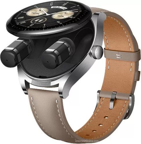 Huawei Watch Buds - Hydrogél kijelzővédő fólia