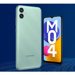 Samsung Galaxy M04 - Hydrogél kijelzővédő fólia