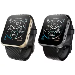 Motorola Moto Watch 200 - Hydrogél kijelzővédő fólia