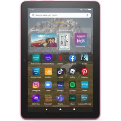 Amazon Fire HD 8 (2022) - Hydrogél kijelzővédő fólia