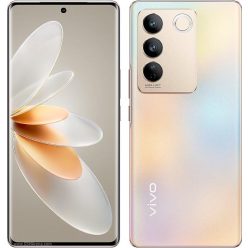 vivo S16 - Hydrogél kijelzővédő fólia