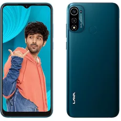 Lava X3 - Hydrogél kijelzővédő fólia