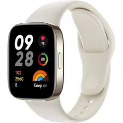 Xiaomi Redmi Watch 3 - Hydrogél kijelzővédő fólia