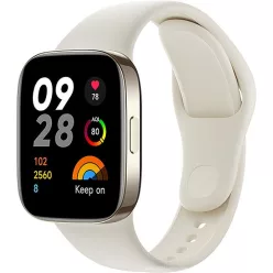 Xiaomi Redmi Watch 3 - Hydrogél kijelzővédő fólia