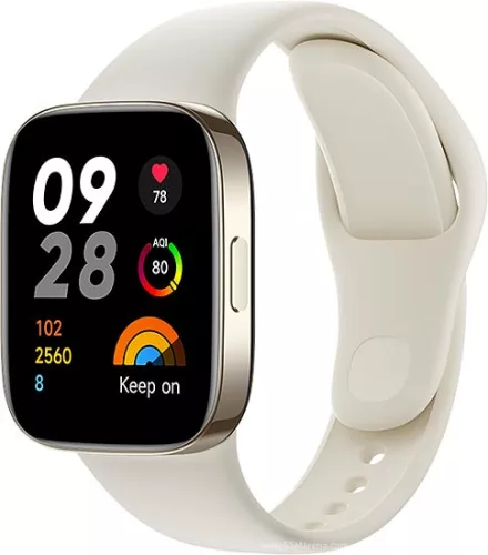 Xiaomi Redmi Watch 3 - Hydrogél kijelzővédő fólia
