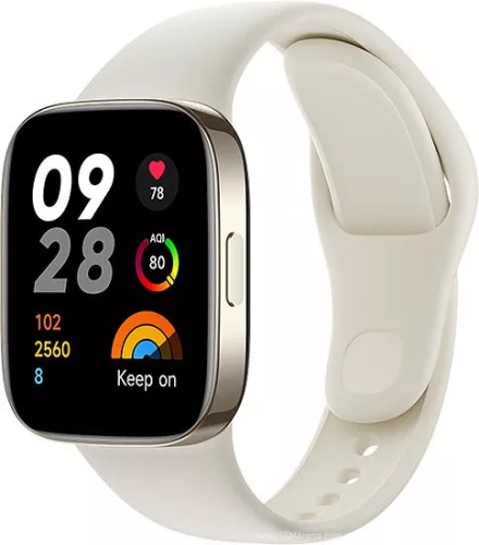 Xiaomi Redmi Watch 3 - Hydrogél kijelzővédő fólia