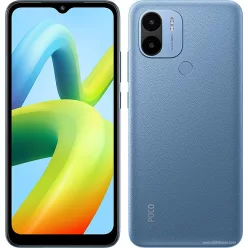 Xiaomi Poco C50 - Hydrogél kijelzővédő fólia