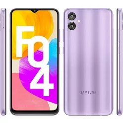Samsung Galaxy F04 - Hydrogél kijelzővédő fólia