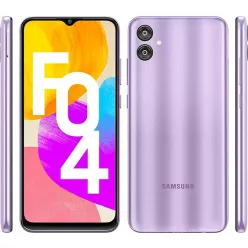 Samsung Galaxy F04 - Hydrogél kijelzővédő fólia