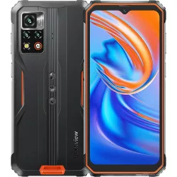 Blackview BV9200 - Hydrogél kijelzővédő fólia