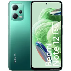 Xiaomi Redmi Note 12 - Hydrogél kijelzővédő fólia