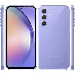 Samsung Galaxy A54 - Hydrogél kijelzővédő fólia