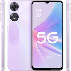 Oppo A78 - Hydrogél kijelzővédő fólia