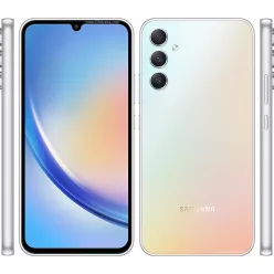 Samsung Galaxy A34 - Hydrogél kijelzővédő fólia