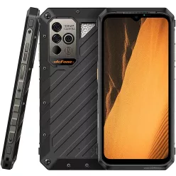 Ulefone Power Armor 19 - Hydrogél kijelzővédő fólia