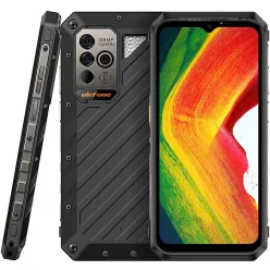 Ulefone Power Armor 18 - Hydrogél kijelzővédő fólia