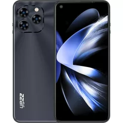 Yezz Art 3 Pro - Hydrogél kijelzővédő fólia