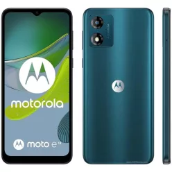 Motorola Moto E13 - Hydrogél kijelzővédő fólia
