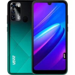 Yezz Max 3 Ultra - Hydrogél kijelzővédő fólia