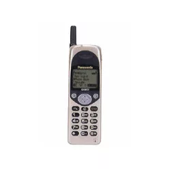 Panasonic G600 - Hydrogél kijelzővédő fólia