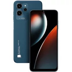 BLU G52L - Hydrogél kijelzővédő fólia