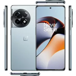 OnePlus Ace 2 - Hydrogél kijelzővédő fólia