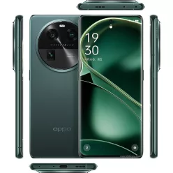 Oppo Find X6 - Hydrogél kijelzővédő fólia