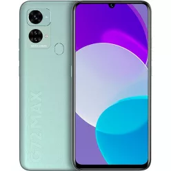 BLU G72 Max - Hydrogél kijelzővédő fólia