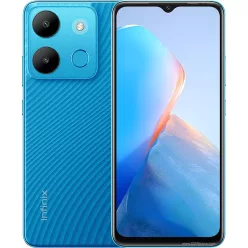 Infinix Smart 7 - Hydrogél kijelzővédő fólia