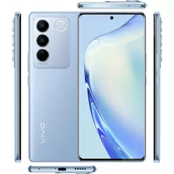 vivo V27 - Hydrogél kijelzővédő fólia